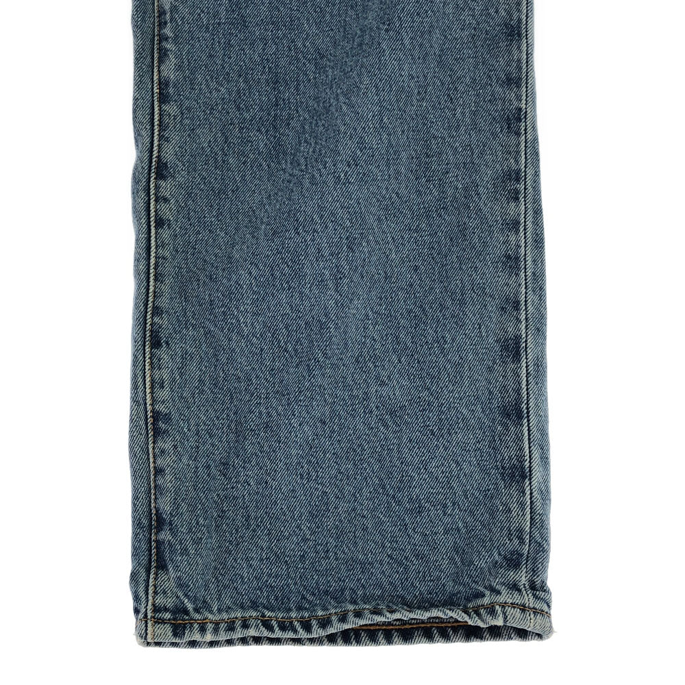 リーバイス プレミア ストレートデニムパンツ ｗ32 Levi's PREMIUM ビッグE メンズ