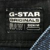 ジースターロウ スキニーデニムパンツ W23 G-STAR RAW ジーンズ レディース