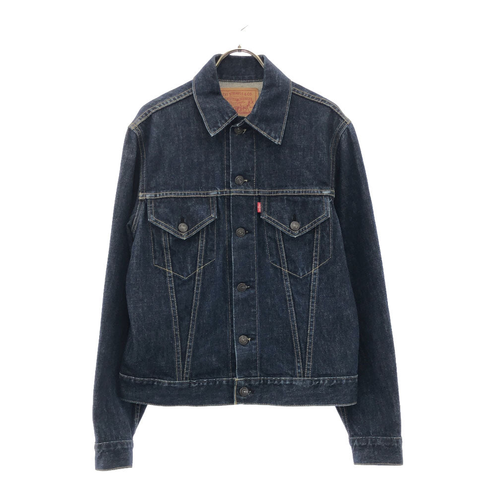 Levi's リーバイス 557 BIG E 復刻 3rd デニムジャケット 36 ジージャン メンズ