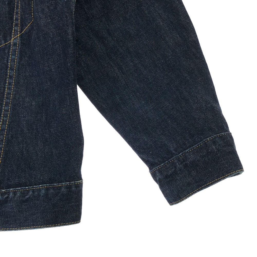 Levi's リーバイス 557 BIG E 復刻 3rd デニムジャケット 36 ジージャン メンズ