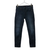 ジースターロウ 3301 SLIM スリムデニムパンツ w28 G-STAR RAW ボタンフライ ジーンズ レディース