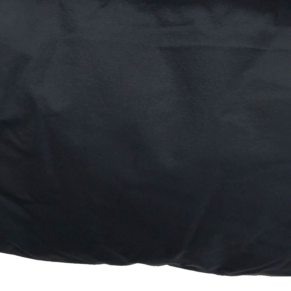 UNIQLO ユニクロ シームレス ダウンパーカー S ネイビー メンズ