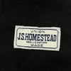 ジャーナルスタンダードホームステッド ペイズリー ジョガー イージーパンツ L グレー系 JOURNAL STANDARD J.S HOMESTEAD ウエストゴム レディース