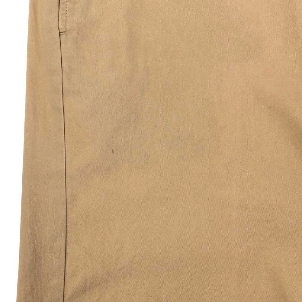 ブルックスブラザーズ コットンパンツ W35 ベージュ Brooks Brothers メンズ