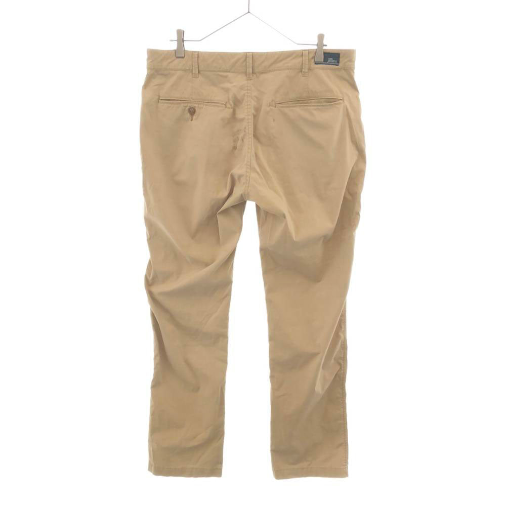 エドウィン テーパードパンツ XL ベージュ EDWIN メンズ