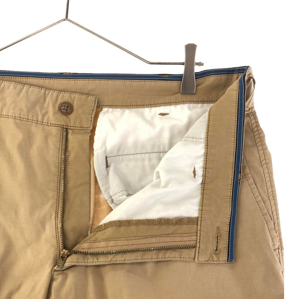 エドウィン テーパードパンツ XL ベージュ EDWIN メンズ