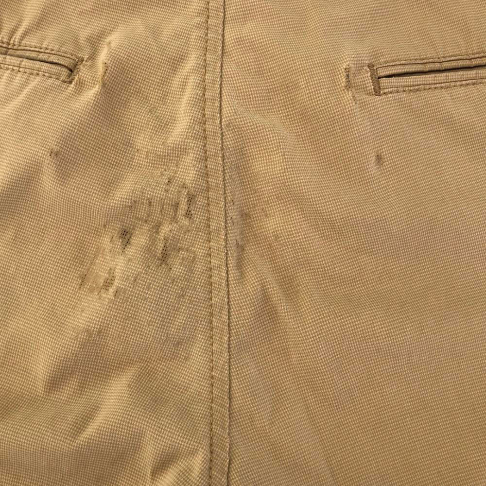 エドウィン テーパードパンツ XL ベージュ EDWIN メンズ