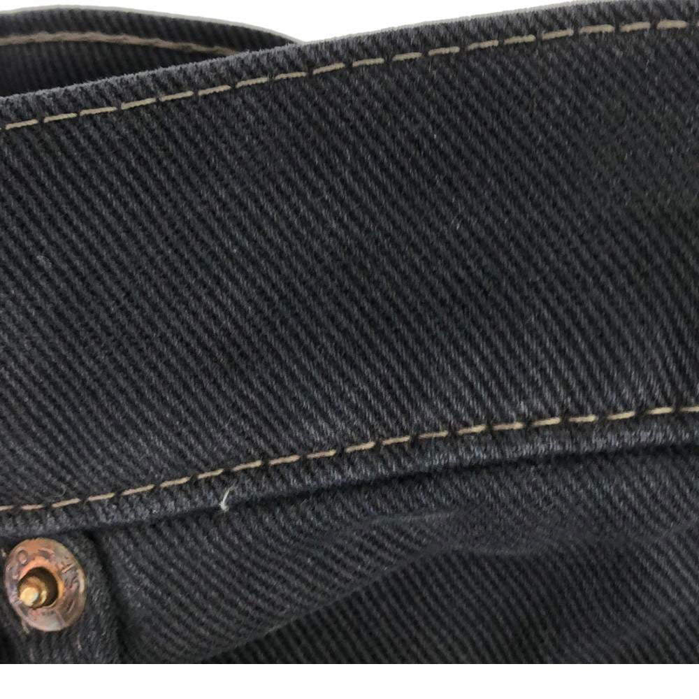 Levi's リーバイス 日本製 コットンパンツ w30 ネイビー メンズ