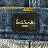 ポールスミスジーンズ ストレートデニムパンツ M Paul Smith JEANS メンズ