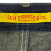 リーバイス 502 ストレートデニムパンツ w34 Levi's メンズ