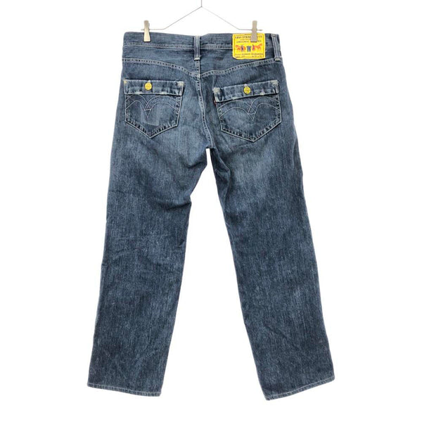 リーバイス 503 ストレートデニムパンツ w34 Levi's メンズ