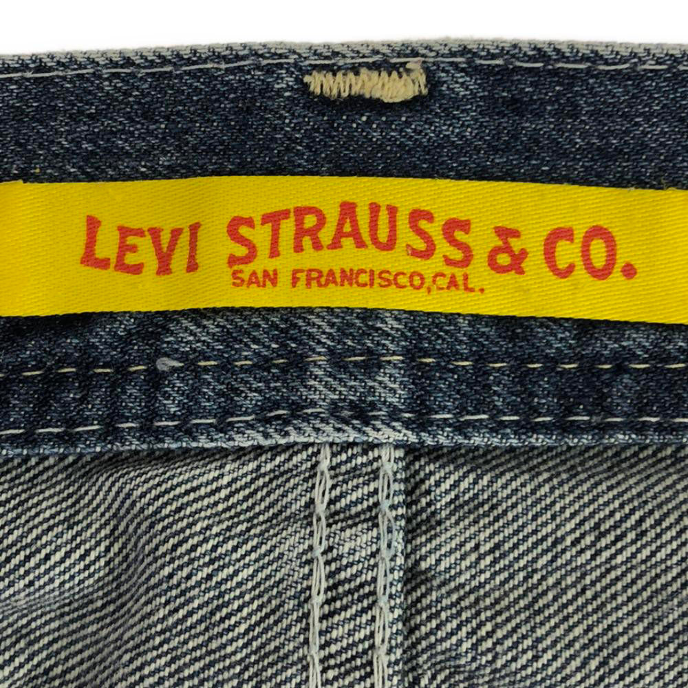 リーバイス 503 ストレートデニムパンツ w34 Levi's メンズ