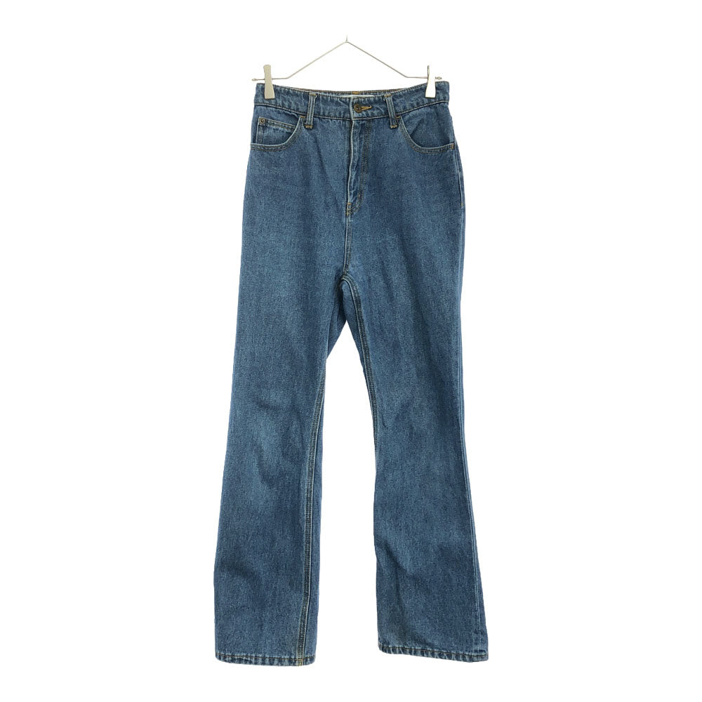 リリーブラウン デニムパンツ 1 Lily Brown LWFP224122 レディース