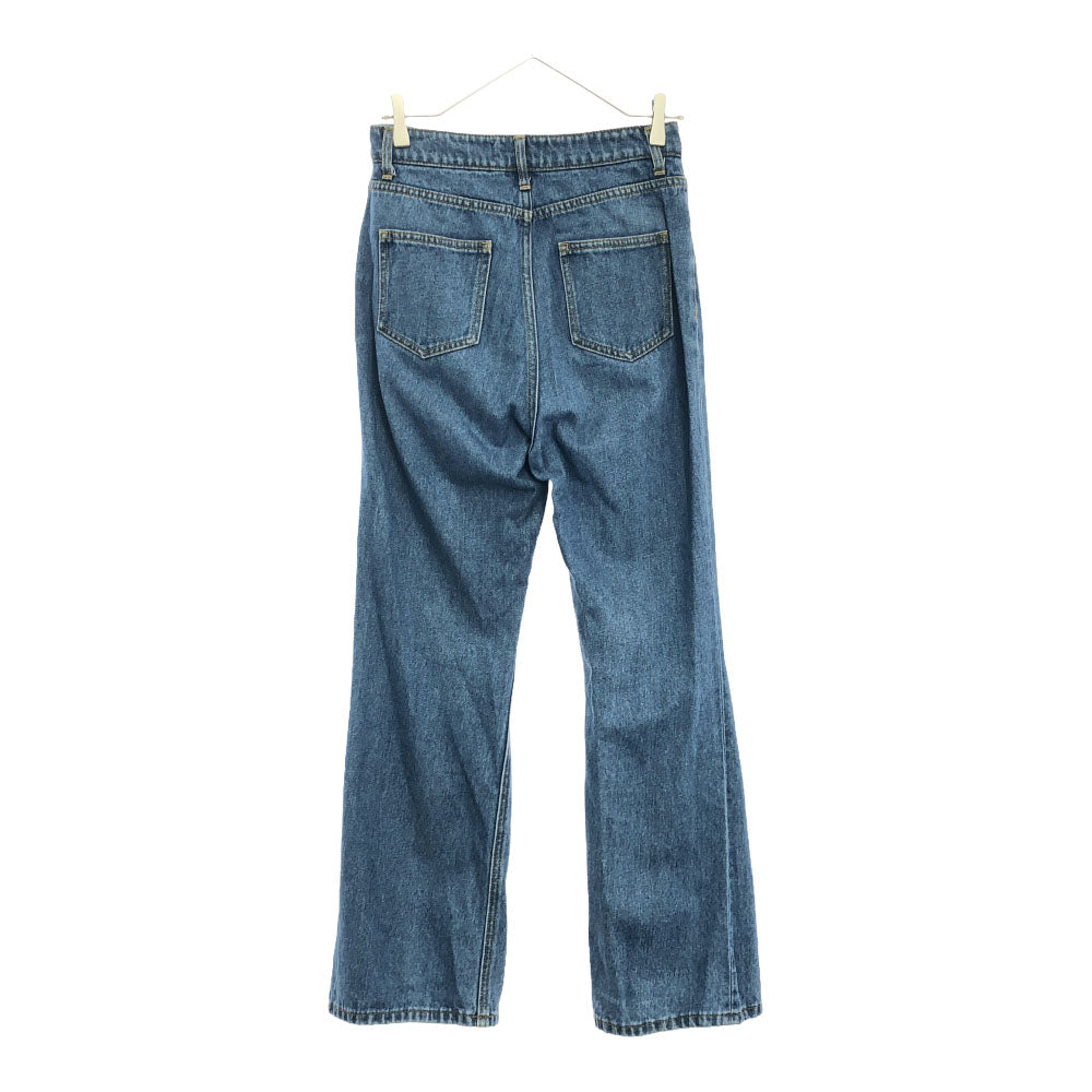 リリーブラウン デニムパンツ 1 Lily Brown LWFP224122 レディース