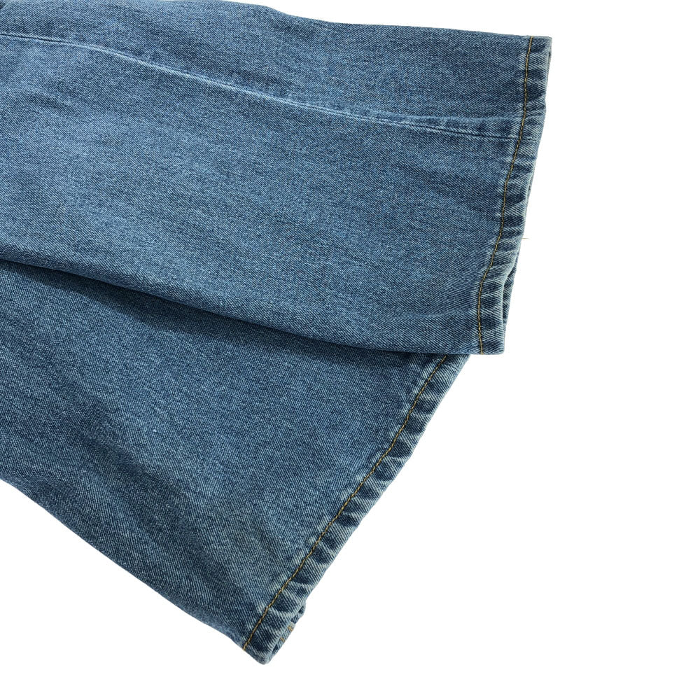 リリーブラウン デニムパンツ 1 Lily Brown LWFP224122 レディース