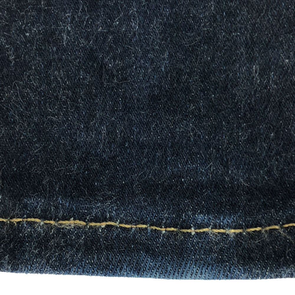 リーバイス プレミア スキニーデニムパンツ w25 Levi's PREMIUM レディース