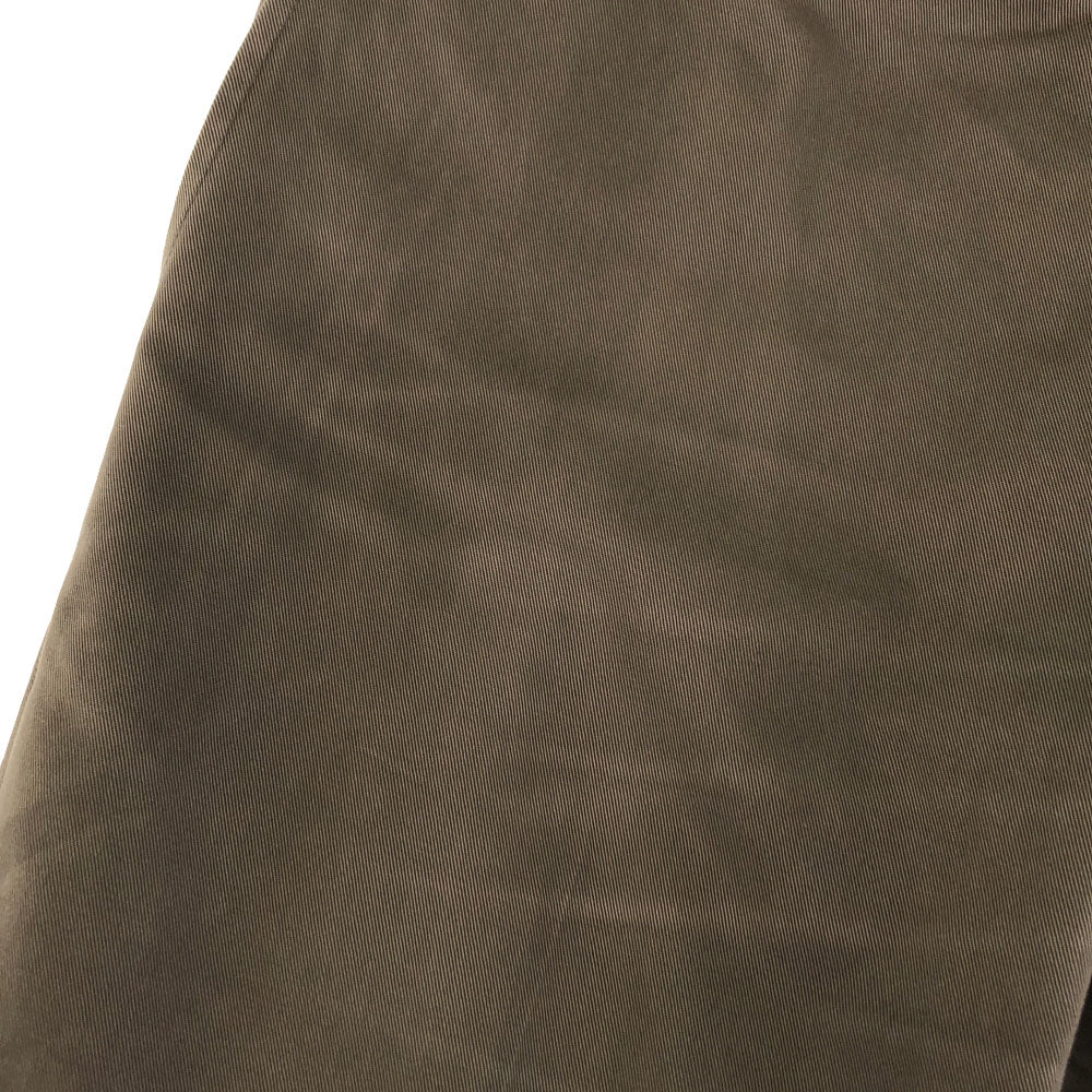 Brooks Brothers ブルックスブラザーズ テーパードパンツ w34 ブラウン系 メンズ