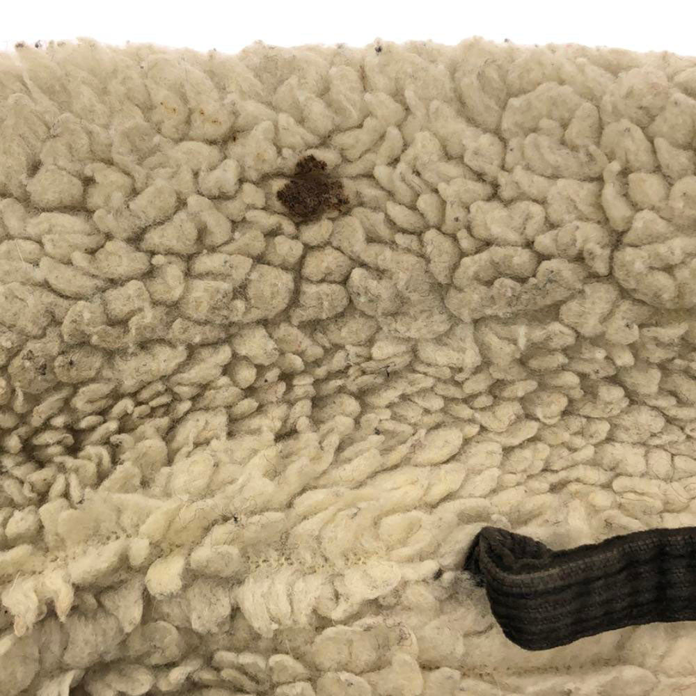 リーバイス コーデュロイ ジャケット ブラウン Levi's 裏ボア ブルゾン メンズ