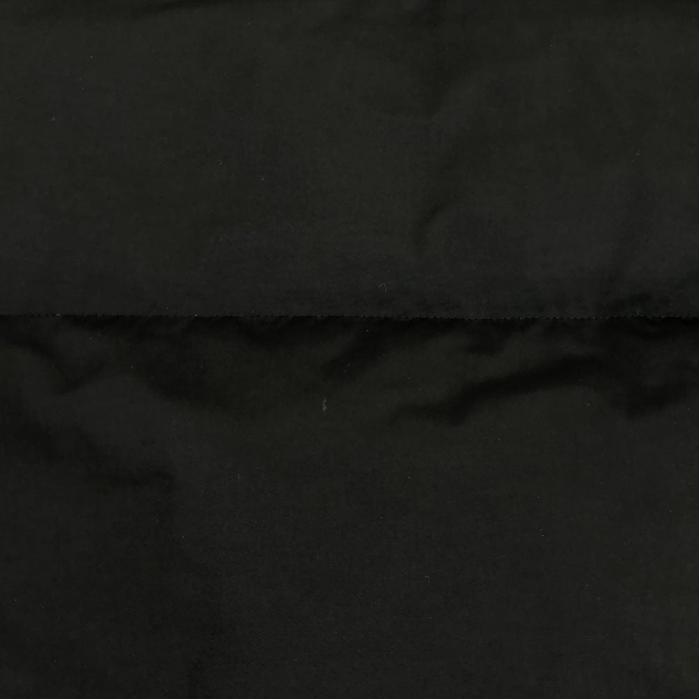 クロシェ ダウンジャケット 2 ブラック CLOCHE レディース