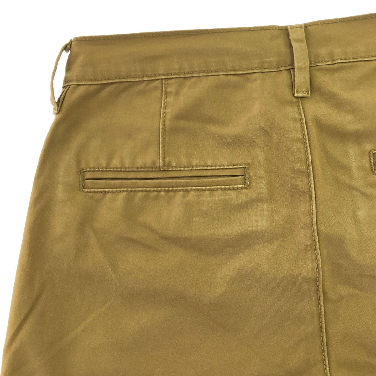 Levi's リーバイス ストレートパンツ w29 ブラウン系 メンズ