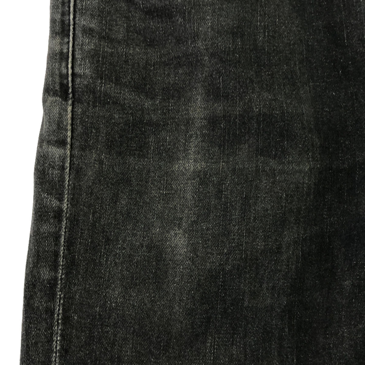 Levi's リーバイス 514 ストレートデニムパンツ w30 グレー系 ジーンズ メンズ