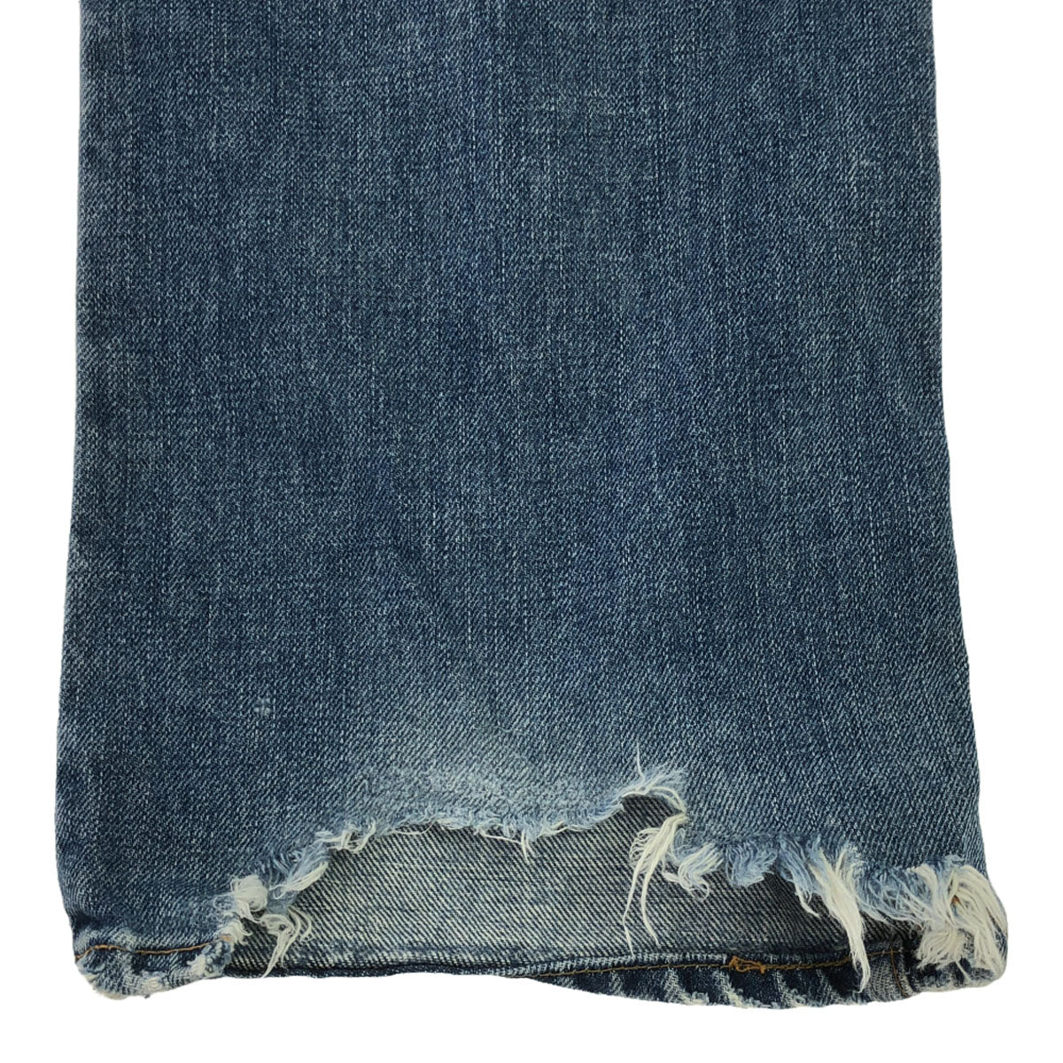 Levi's リーバイス 506 デニムパンツ w29 ジーンズ メンズ