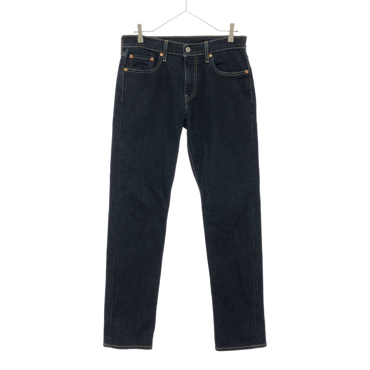 Levi's リーバイス 502 ストレートデニムパンツ w29 ジーンズ メンズ