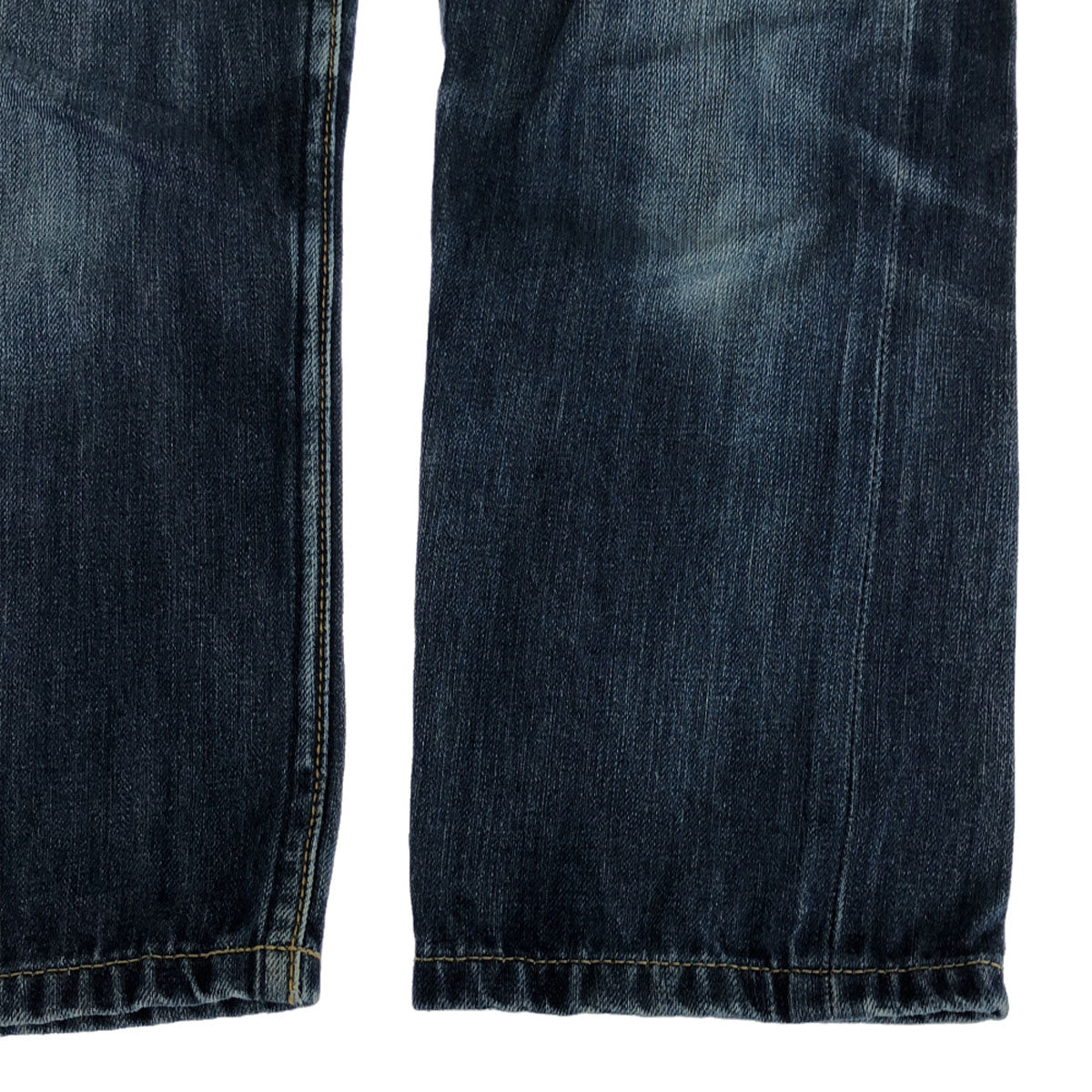 SATURDAYS SURF NYC サタデーズサーフニューヨークシティー クロップド デニムパンツ w28 ジーンズ メンズ