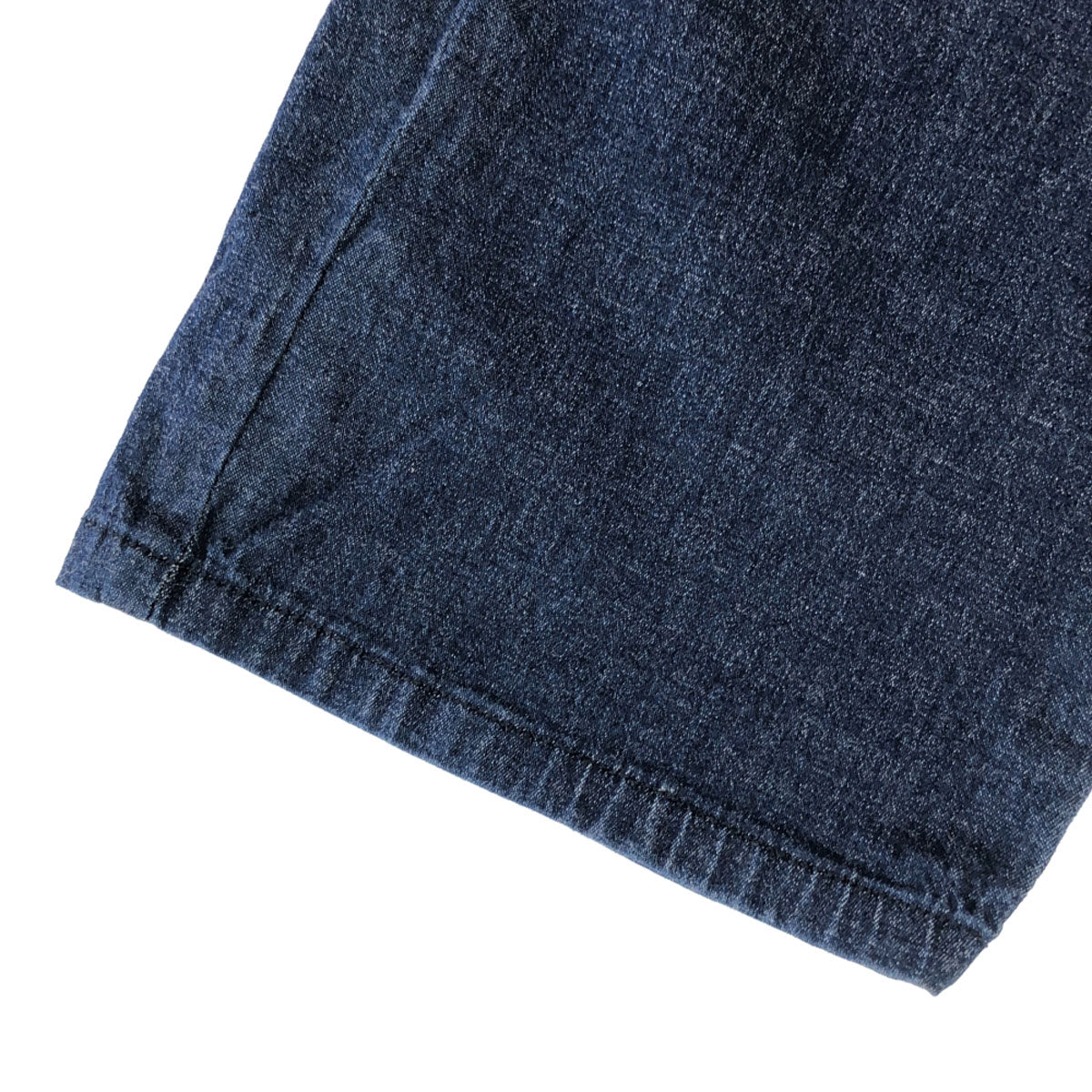 UNIVERSAL OVERALL ユニバーサルオーバーオール テーパードデニムパンツ M メンズ