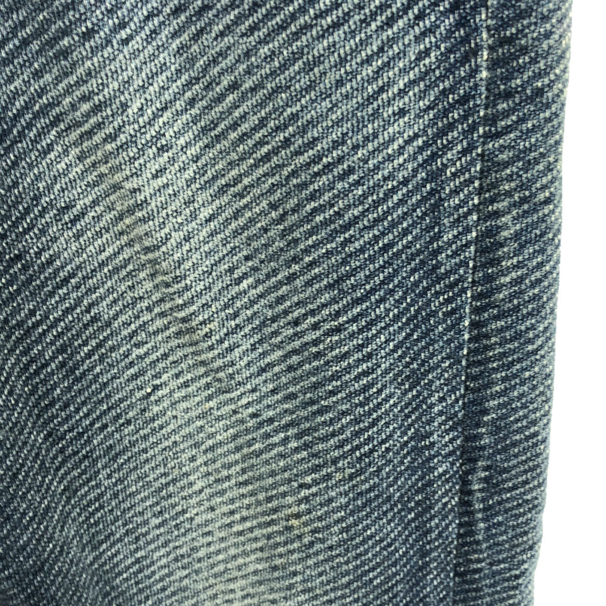 BLUEY SAND&SALT&SUN ブルーイサンドアンドソウトアンドサン 日本製 ロングパンツ 2 ブルー ウエストゴム メンズ