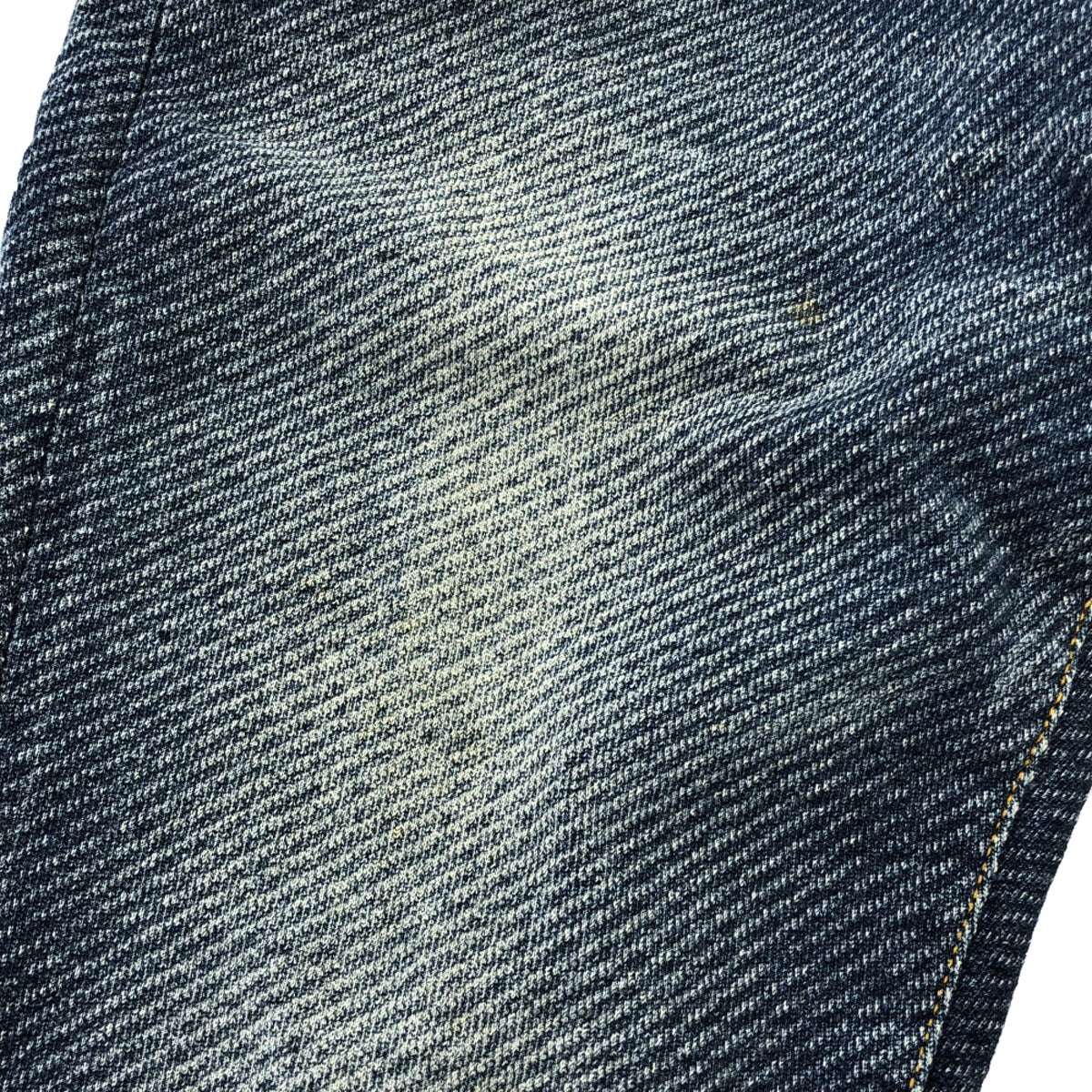 BLUEY SAND&SALT&SUN ブルーイサンドアンドソウトアンドサン 日本製 ロングパンツ 2 ブルー ウエストゴム メンズ