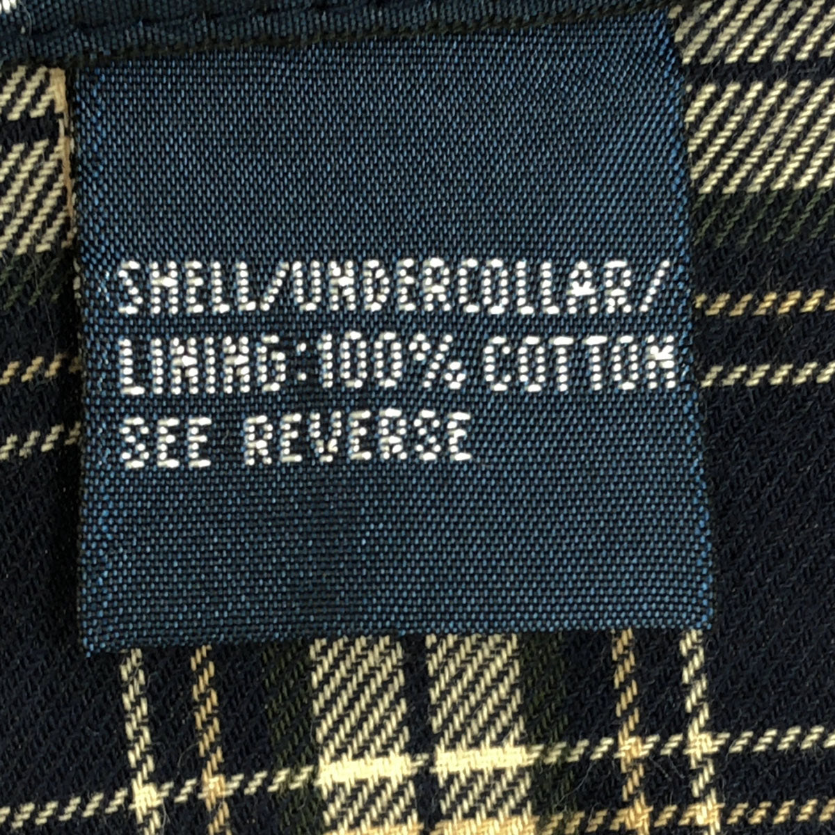 Polo by Ralph Lauren ポロバイラルフローレン 90s オールド ロゴ刺繍 スイングトップ 4X ベージュ ビッグサイズ ジャケット メンズ