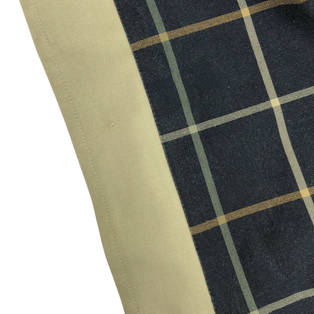 BURBERRY LONDON バーバリーロンドン 日本製 三陽商会 ステンカラーコート 94-175-6 ベージュ メンズ