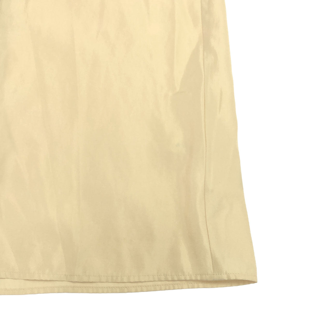 AMERI UNDRESSED アメリ 長袖 チャイ風 2WAY ブラウス F ベージュ レディース