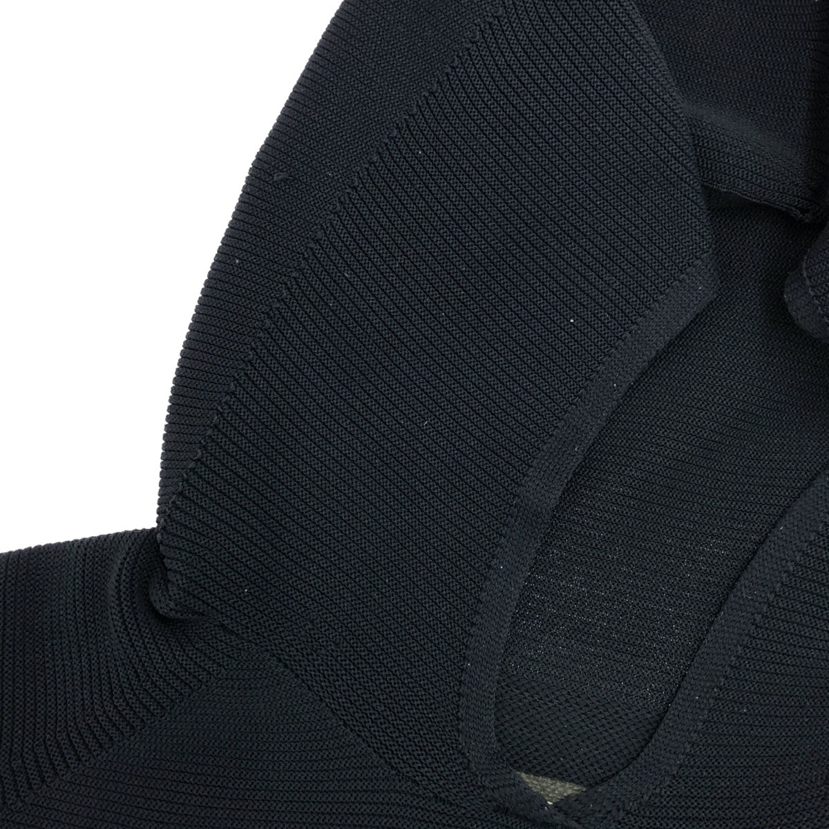 THE NORTH FACE ザノースフェイス 長袖 グローブフィットフーディ パーカー M ネイビー アウトドア NT12097 レディース