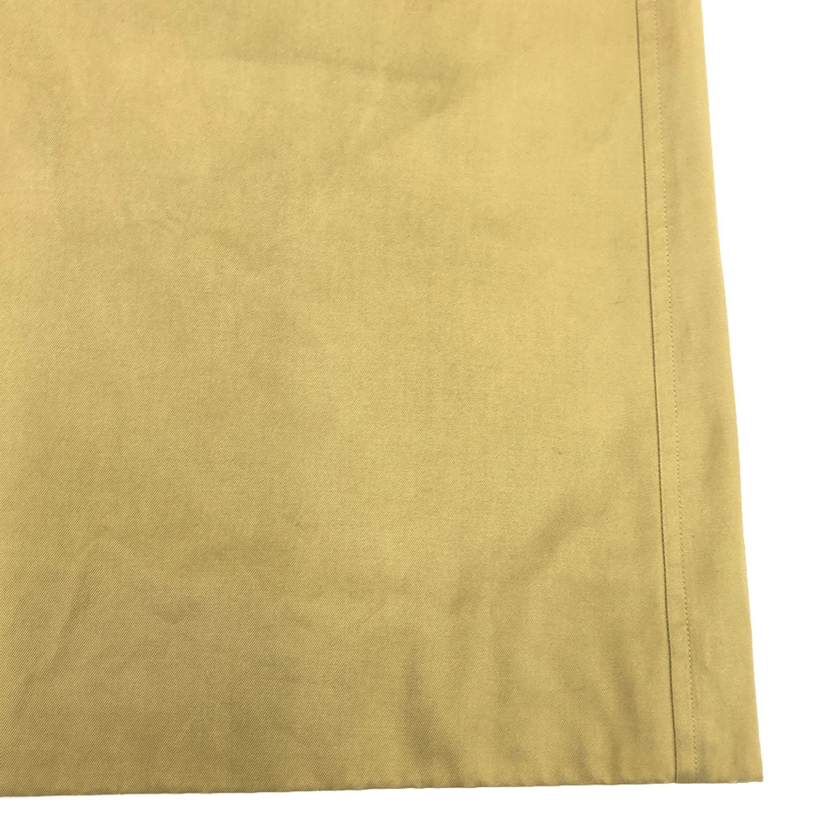 Burberrys バーバリーズ 90s オールド ステンカラーコート 90-165 ベージュ 裏チェック メンズ