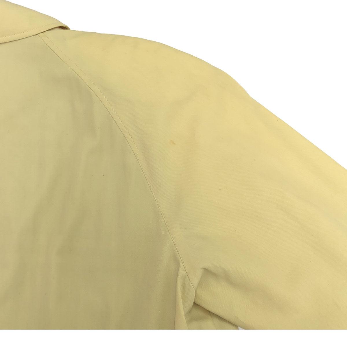 Burberrys バーバリーズ 90s オールド ステンカラーコート 15 ベージュ レディース