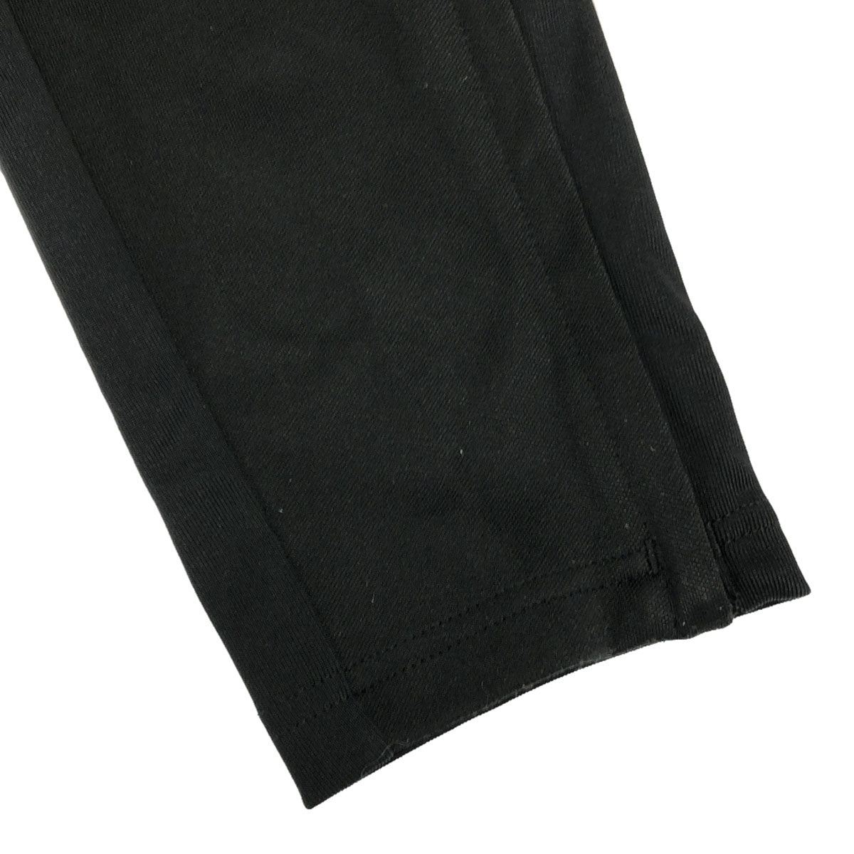 adidas アディダス ロゴプリント 長袖 トレーニングジャージ 上下 セットアップ M ブラック ウエストゴム サイドジップ メンズ