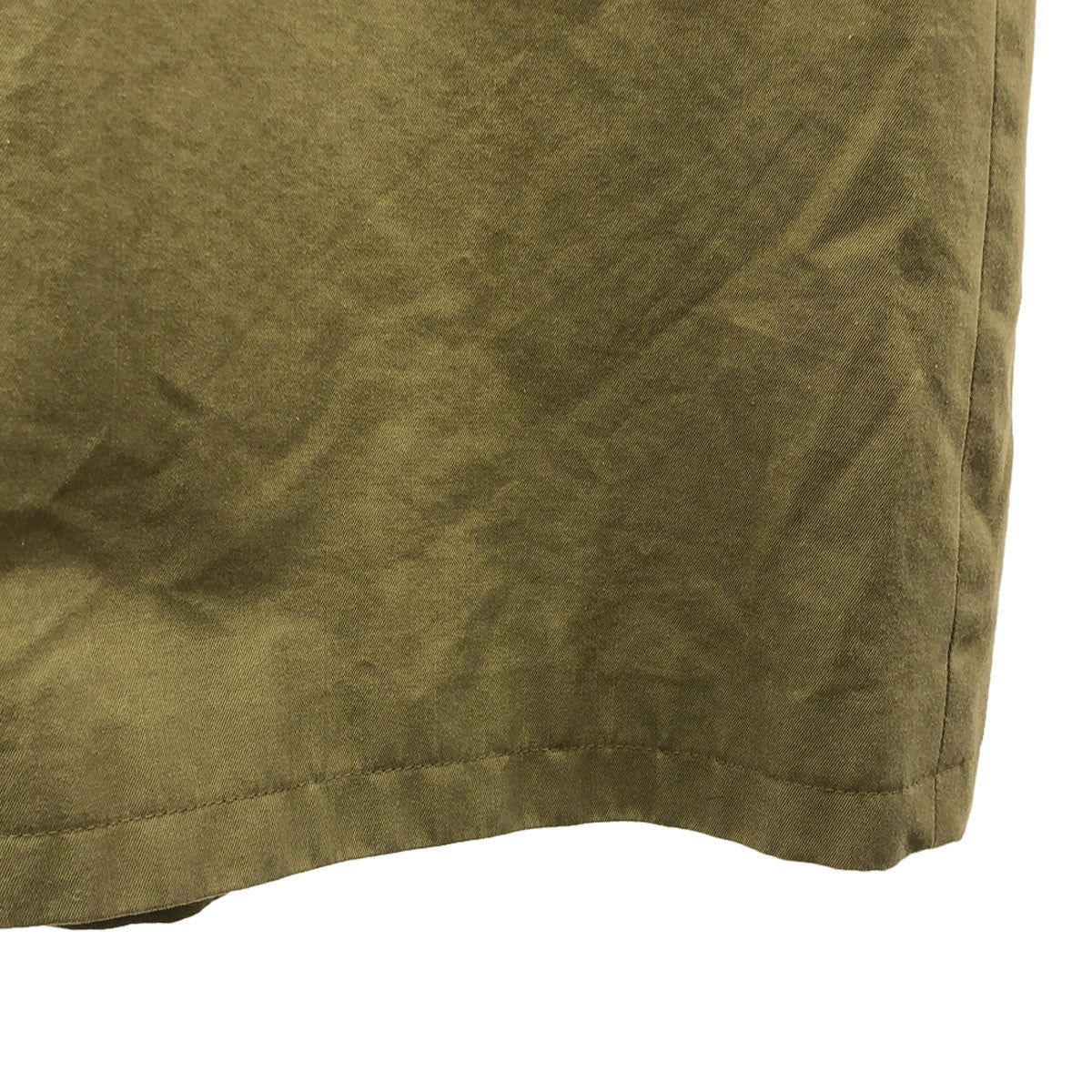 A.P.C. アーペーセー トレンチコート 38 ブラウン レディース