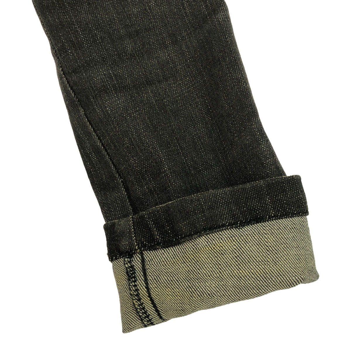 MAX&CO マックスアンドコー イタリア製 デニムジャケット 38 ブラック系 レディース