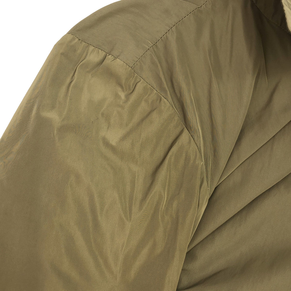 MAX&CO マックスアンドコー トレンチコート XS グレージュ レディース