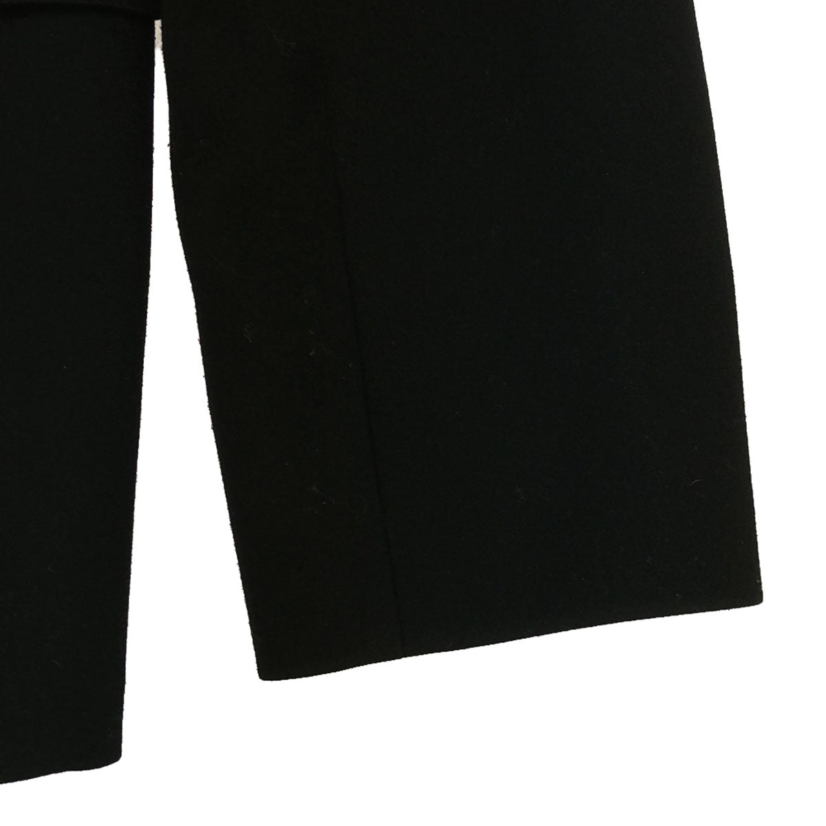 BURBERRY LONDON バーバリーロンドン 日本製 三陽商会 テーラードジャケット 44 ブラック レディース