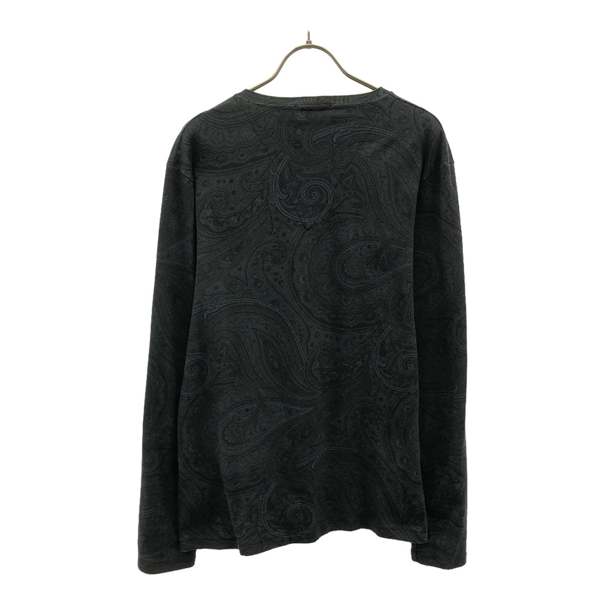 ETRO 青と黒のデザインジャケット 新品未使用♡ ETRO メンズファッション｜ファッション おすすめ人気商品一覧