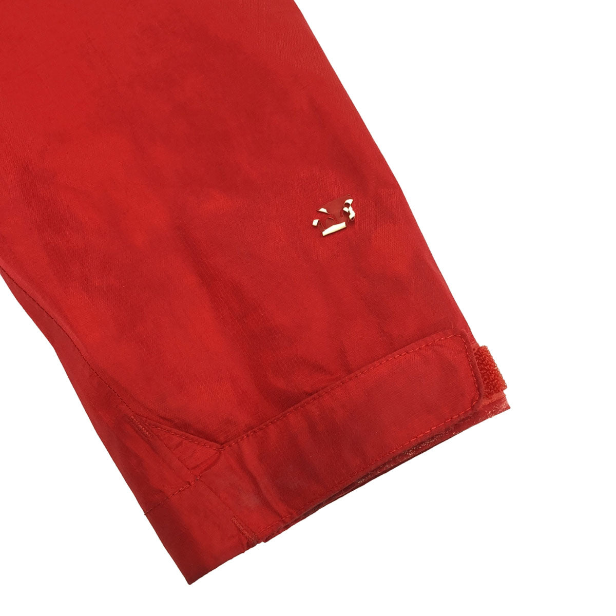 patagonia パタゴニア ロゴ刺? トレントシェル ジャケット S レッド アウトドア 83802 メンズ