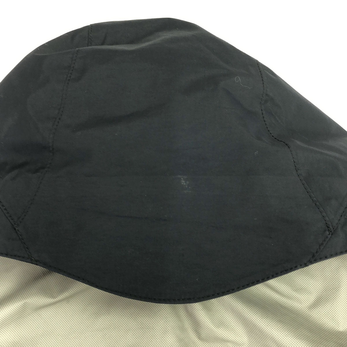 THE NORTH FACE ザノースフェイス ロゴ刺繍 ドットショット ジャケット M ブラック アウトドア NP61930 メンズ