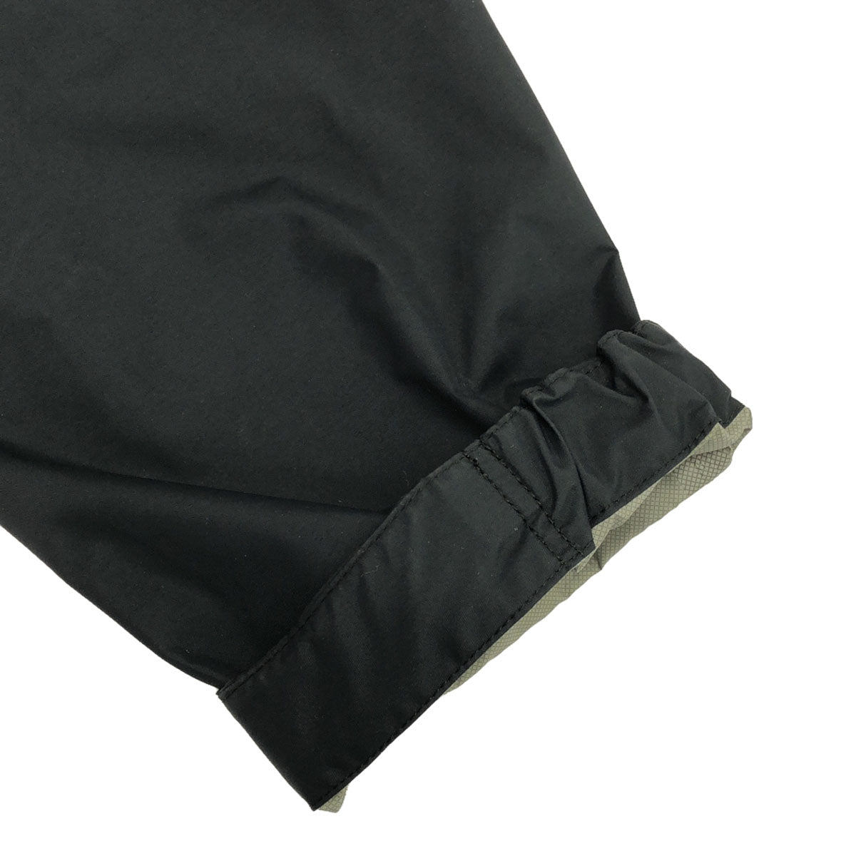 THE NORTH FACE ザノースフェイス ロゴ刺繍 ドットショット ジャケット M ブラック アウトドア NP61930 メンズ