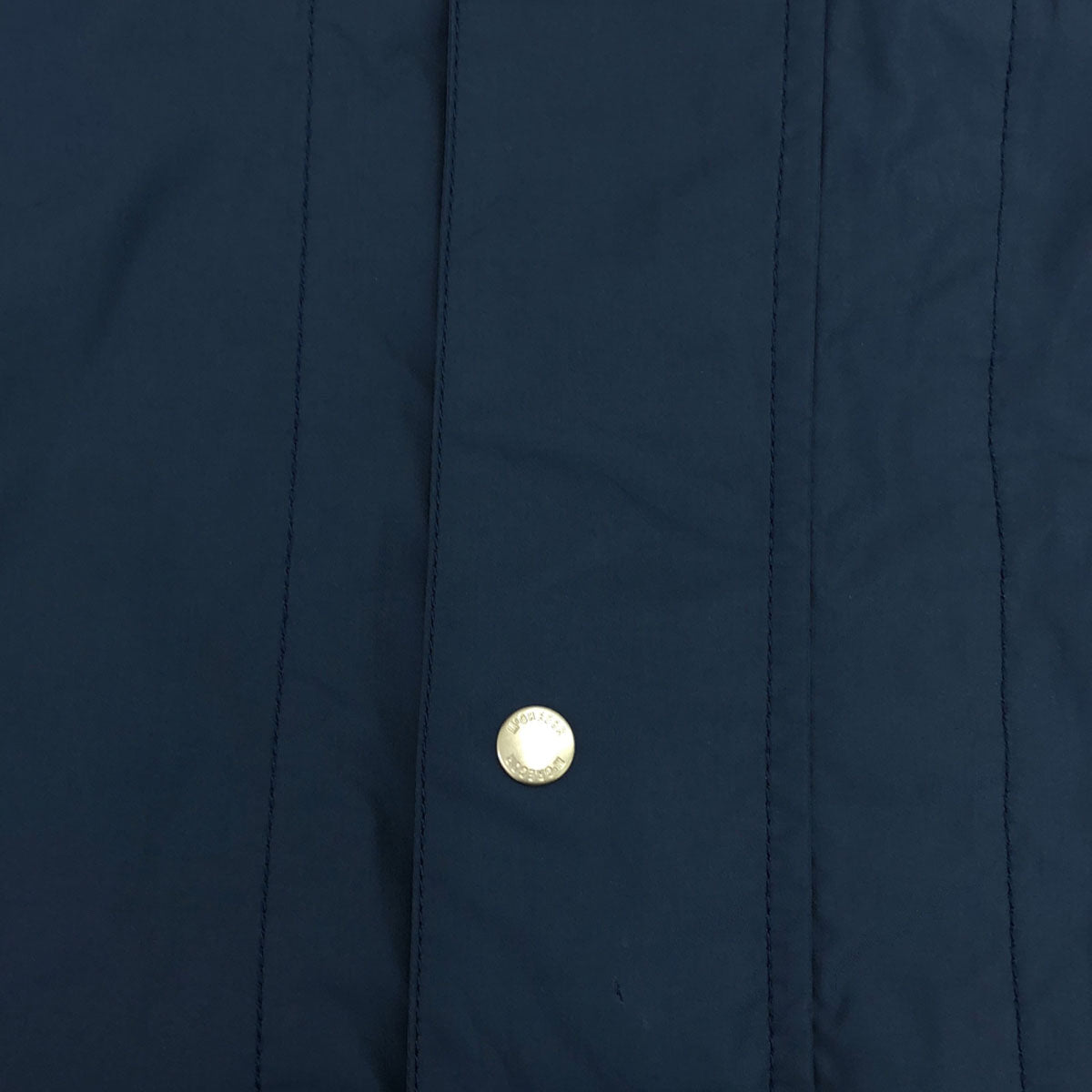 McGregor マクレガー スタンドカラー ジップジャケット M ネイビー メンズ