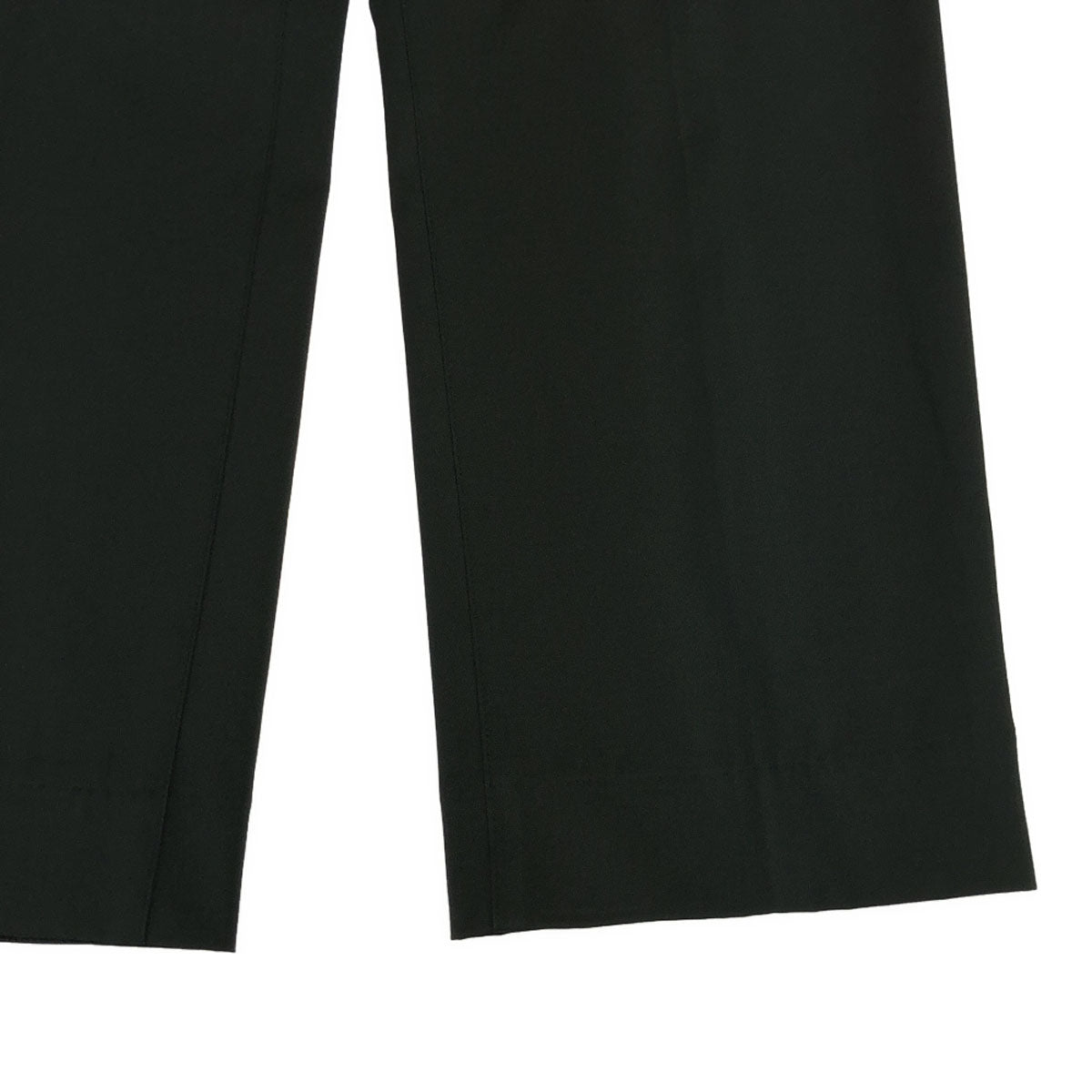 NIKE ナイキ ゴルフ MORDERN FIT ストレートパンツ XL ブラック メンズ