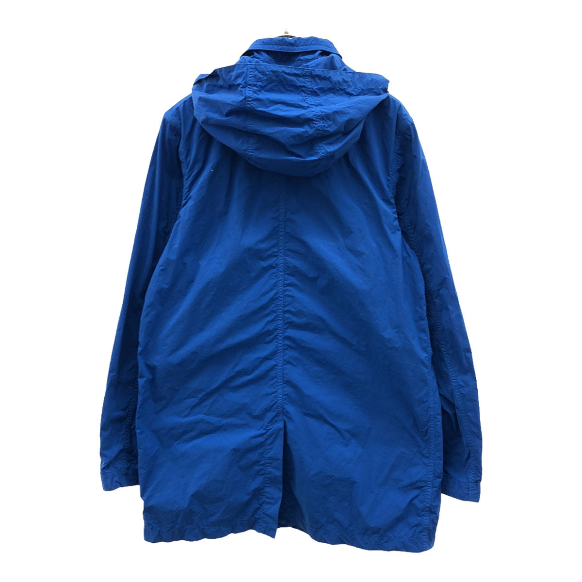 THE NORTH FACE ザノースフェイス ジャーニーズ コート M ブルー アウトドア NP21544 メンズ