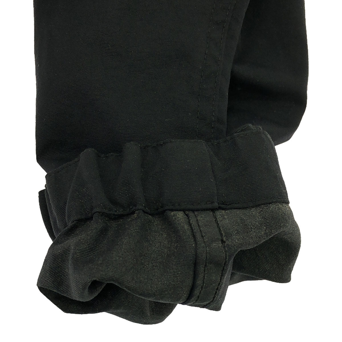 XLARGE エクストララージ 刺繍 ナイロンジャケット L ブラック メンズ